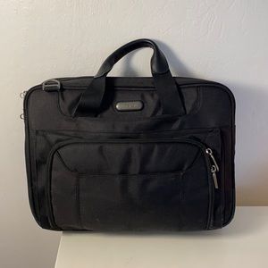 targus briefcase